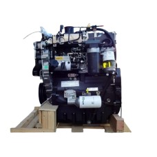 MOTOR PERKINS DIESEL 1104A 4CIL COMPLETO (MOTOR PERKINS DIESEL 1104A 4CIL COMPLETO)